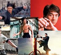 Image result for Chinese Martial Arts Actresses