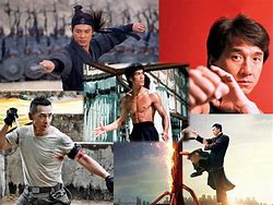 Image result for Chinese Martial Arts Characters