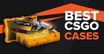 Image result for What Is the Best Case to Open I CS2