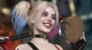 Image result for All Versions of Harley Quinn