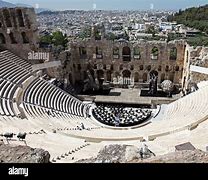 Image result for Theater of Dionysus Acropolis