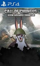 Image result for Big Chungus Swearing Memes