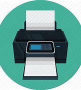 Image result for Printer Funny Cartoon PNG