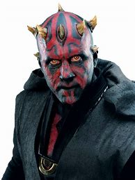 Image result for Darth Maul