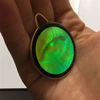 Image result for Hologram Jewelry