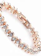 Image result for Amazon Rose Gold Jewelry