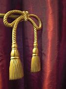 Image result for Curtains Brass Wall Hook Back