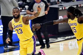 Image result for Lakers vs Cavs
