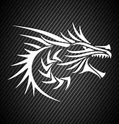 Image result for Fortnite Dragon Sticker