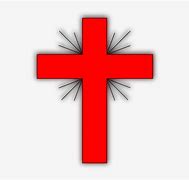 Image result for Christian Red Cross Symbol