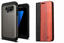 Image result for Samsung S7 Metal Case