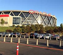 Image result for Oracle Arena Exterior
