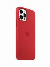 Image result for Red Silicone Case for iPhone SE (2nd generation)