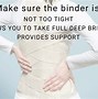 Image result for Binder to Wear