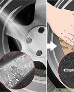 Image result for How to Clean Aluminum Wheels