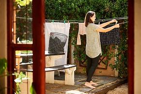 Image result for Mexican Student Clothes Drying