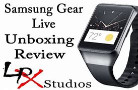 Image result for Samsung Gear Live 2