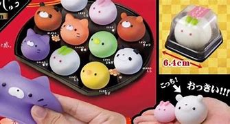 Image result for Yell Squishy Toys Japan