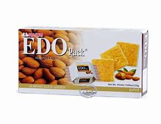 Image result for Edo Snack