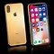 Image result for iPhone XS Max Back Glass Rose Gold