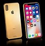 Image result for What Is the Dearest iPhone 10 Phone Rose Gold
