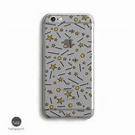 Image result for iPhone 5S Case Clear Gold