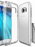 Image result for Samsung S7 Clear Protective Case