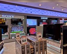 Image result for Consumer Electronics Store