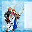 Image result for Frozen Theme Birthday Background