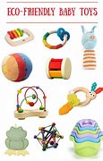 Image result for Eco-Friendly Baby Toys