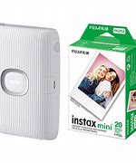 Image result for Fuji Instax Mini Link