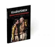 Image result for Text Gladiatoren