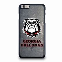Image result for Georgia iPhone 6 Cases