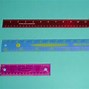 Image result for Metric Ruler and Meter Stick