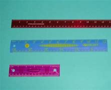 Image result for Convert Ruler Measurements to Decimal