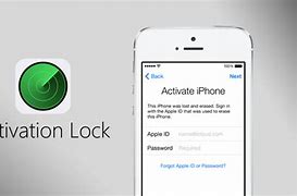 Image result for Phone Stolen Activation Lock Scam