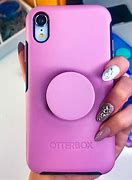 Image result for Phone Pop Socket Design