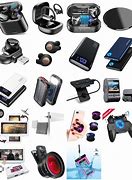 Image result for Mobile Phone Accessories for Video