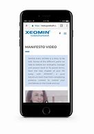 Image result for Xeomin Phone Stock Power Botton