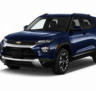 Image result for 2023 Chevy Trailblazer at Dave Smith Motors