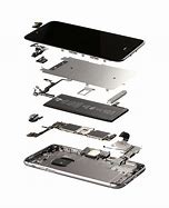 Image result for iPhone 6s Back View