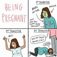 Image result for Baby in Womb Meme