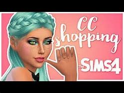Image result for Sims 4 Apple CC