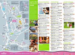 Image result for Stoke On Trent City Map