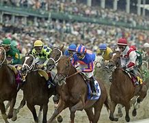 Image result for Kentucky Derby Traditions