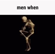 Image result for Giant Skeleton Meme