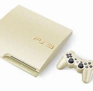 Image result for Sony PS3 Gold