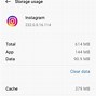 Image result for Clear App Cache iOS