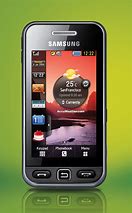 Image result for Samsung Touch Screen Phone