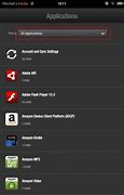 Image result for How to Delete Apps On Kindle Fire